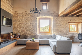 Special weekday discount at Torreta d'Olius