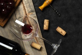 Cata de vinos: Bodegas AV Bodeguers y Terra Remota