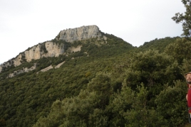 Puig de Bassegoda 50 peaks - MTB Routes