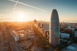 A new look to get to know Barcelona