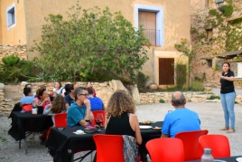 Fête des Vendanges - Après-midi à Casafort