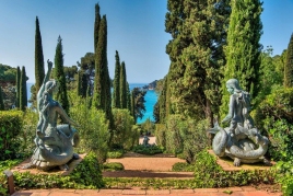 Promenade guidée le long du Camino de Ronda avec cours de yoga…