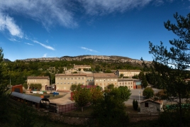 Jornada de portes obertes al Museu de les Mines de Cercs