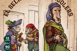 Discover the Alcover Museum: The secret of the bandits