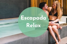 Escapade relaxante au Neptuno Hotel & SPA