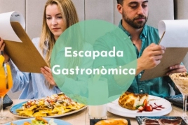 Escapade gastronomique au Neptuno Hotel & SPA