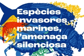 Exposición: Especies invasoras, la amenaza silenciosa