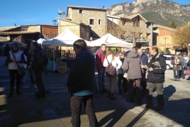 30ª Fira de la Vall a Tuixent - 6 i 7 de desembre