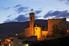 Visita guiada: Descobrint el Passat, una passejada pel Castell…