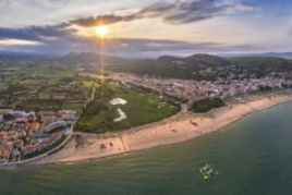 Tour por las Islas Medas y baño en el Parque Natural Montgrí…