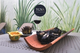 Calçotada en Tarragona con TGNA, Tarragona Apartamentos