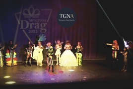 Tarragona Drag Gala with TGNA, Tarragona Apartments