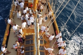 Especial 10% del mes de abril en reservas privadas, Sailing…