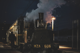 Vine a descobrir el veritable Esperit del Nadal! - Museu del…