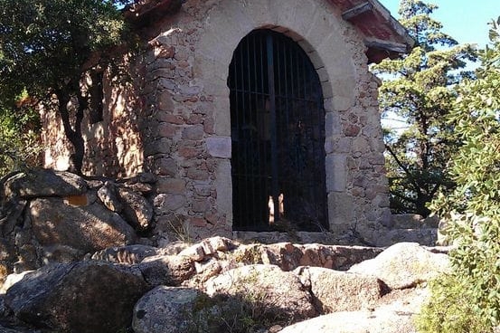 Sant Feliu de Guixols (Edralta Ermita)