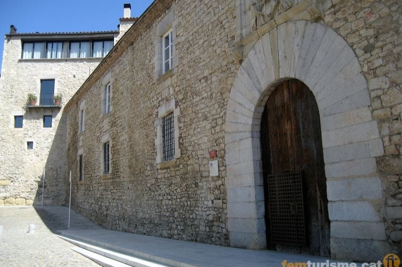 Girona (0universitat De Girona)