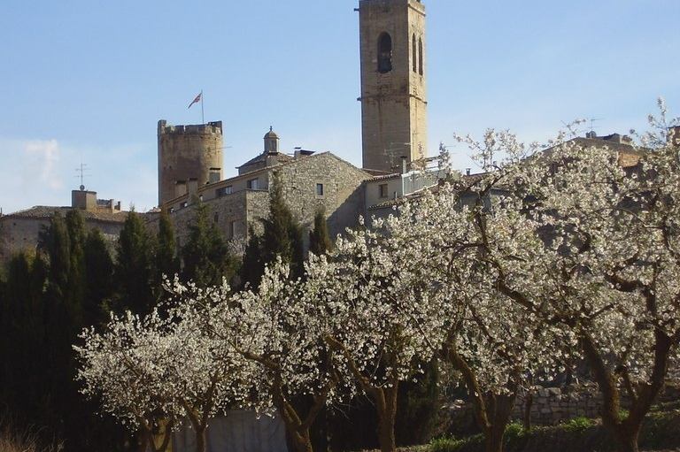 Verdú (Torre I Campanar Verdu)