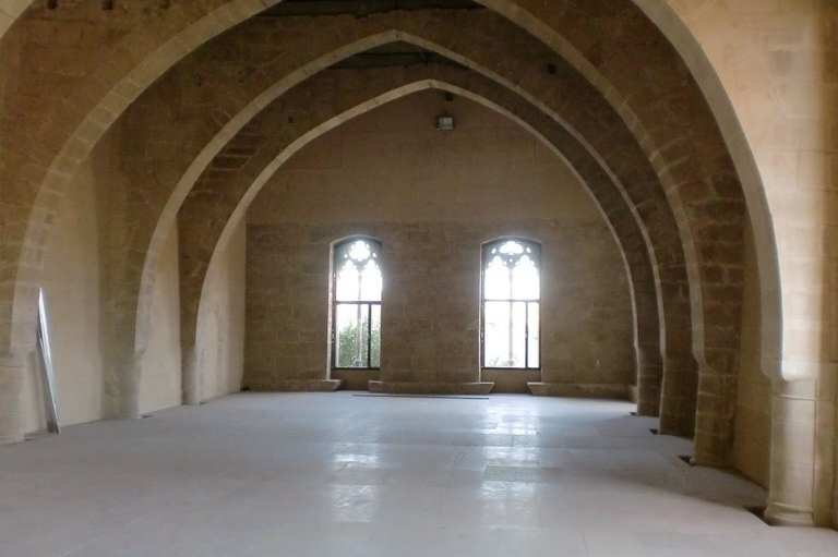 Verdú (Castell De Verdu)