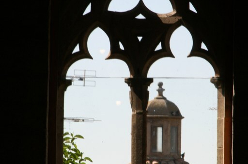 Verdú (Castell De Verdu)