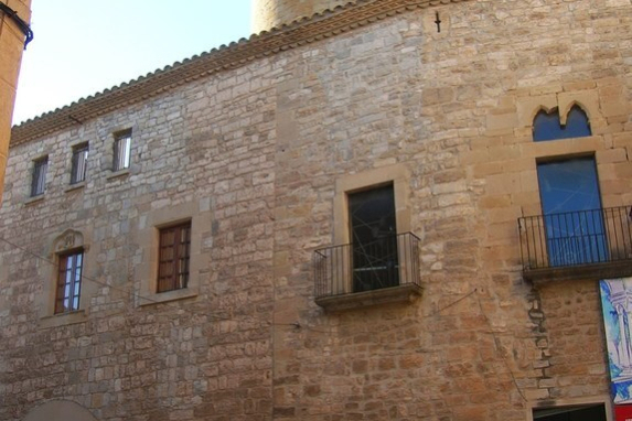 Verdú (Oficina Turisme Verdu)