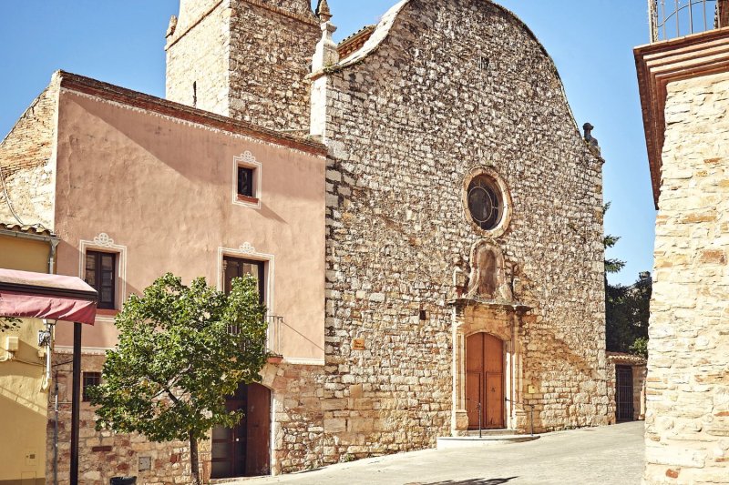 Collbató (Collbato)