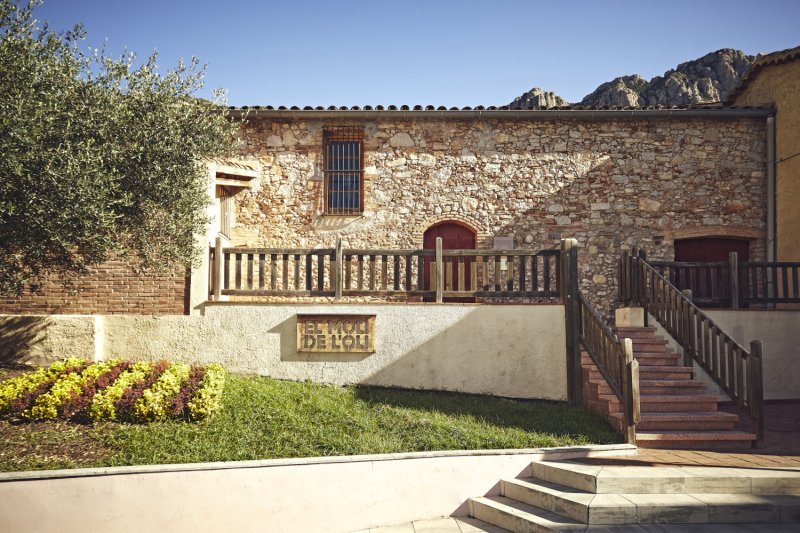 Collbató (Collbato)