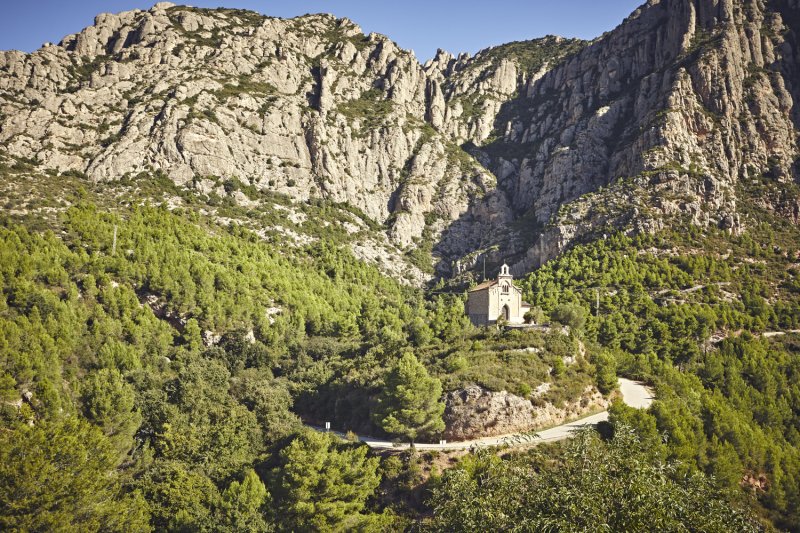 Collbató (Collbato)