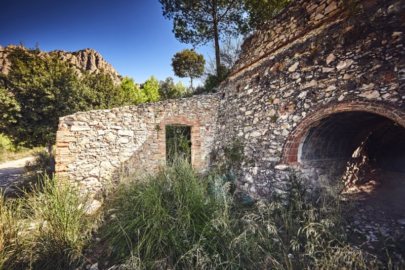 Collbató (Collbato)