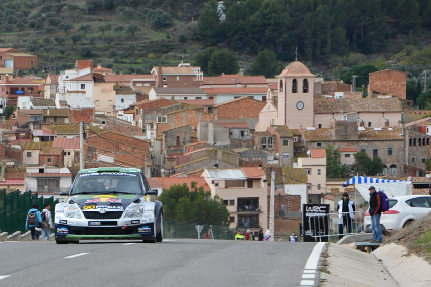 Riudecanyes (Riudecanyes)