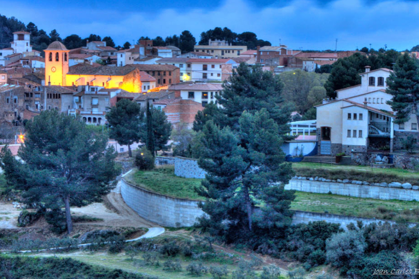 Riudecanyes (Riudecanyes)