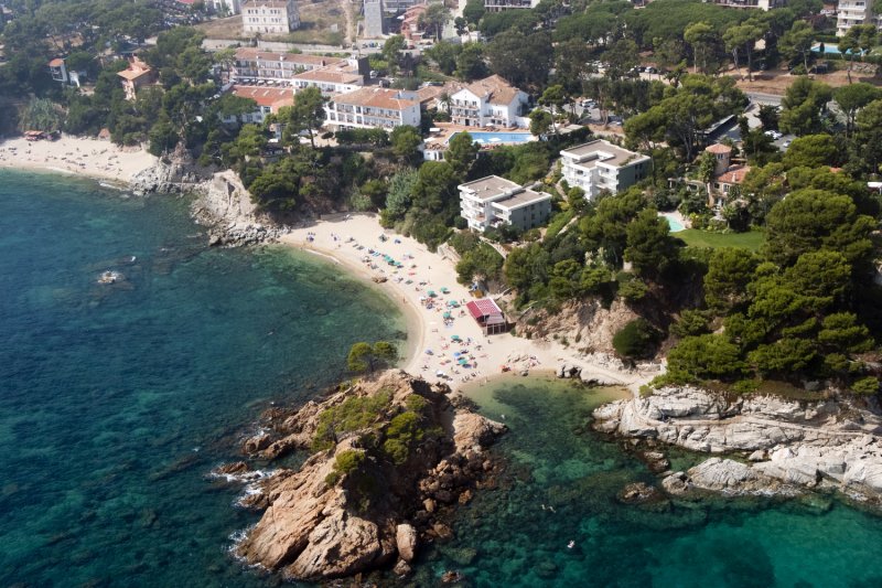 Castell - Platja dAro (Platja D Aro 07)