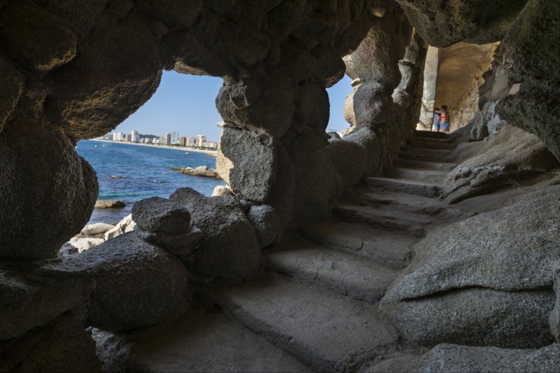 Castell - Platja dAro (Platja D Aro 08)