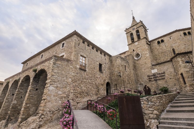Castell - Platja dAro (Platja D Aro 09)