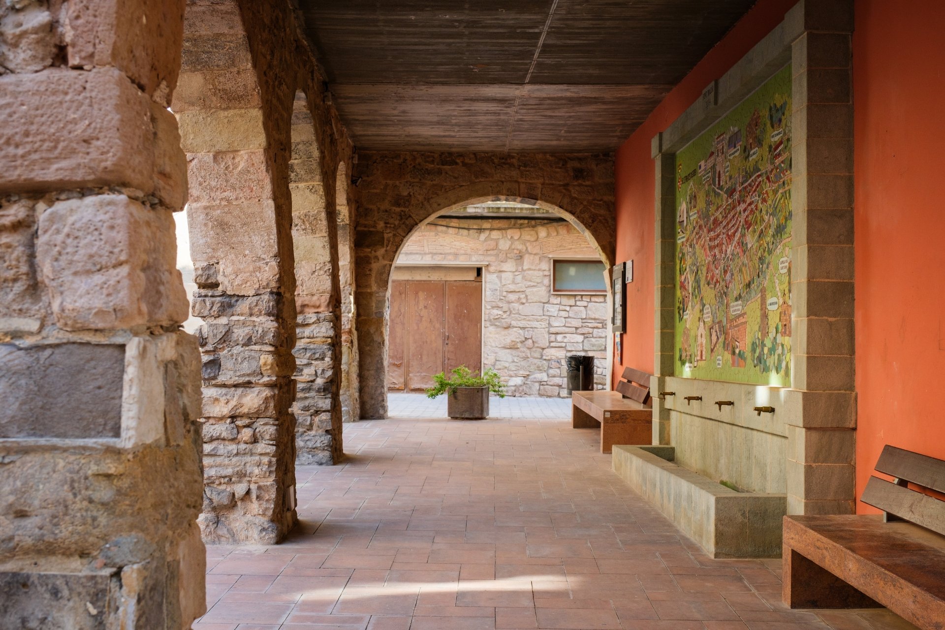 Els Prats de Rei (Els Hostalets De Pierola)