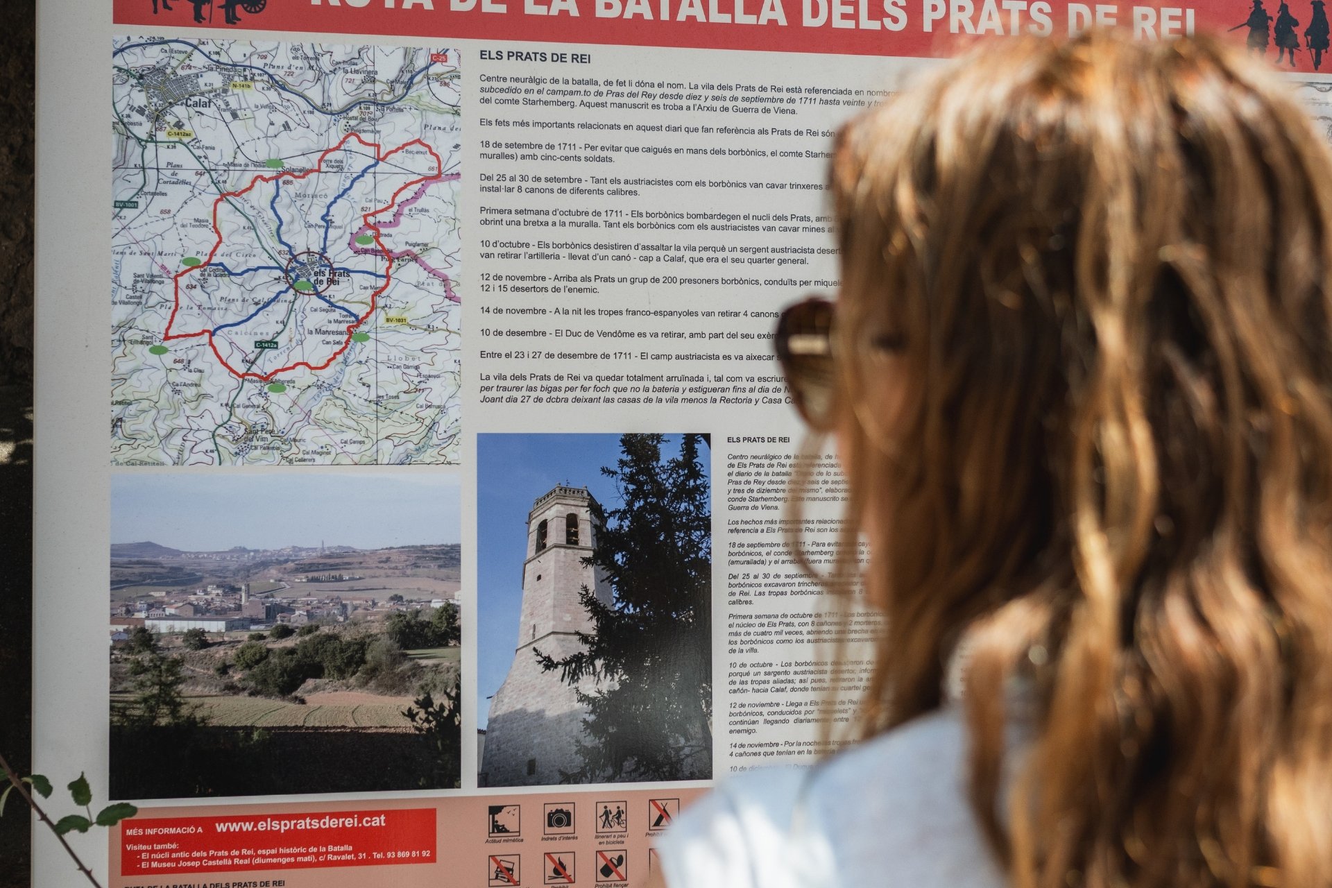 Els Prats de Rei (Els Hostalets De Pierola)