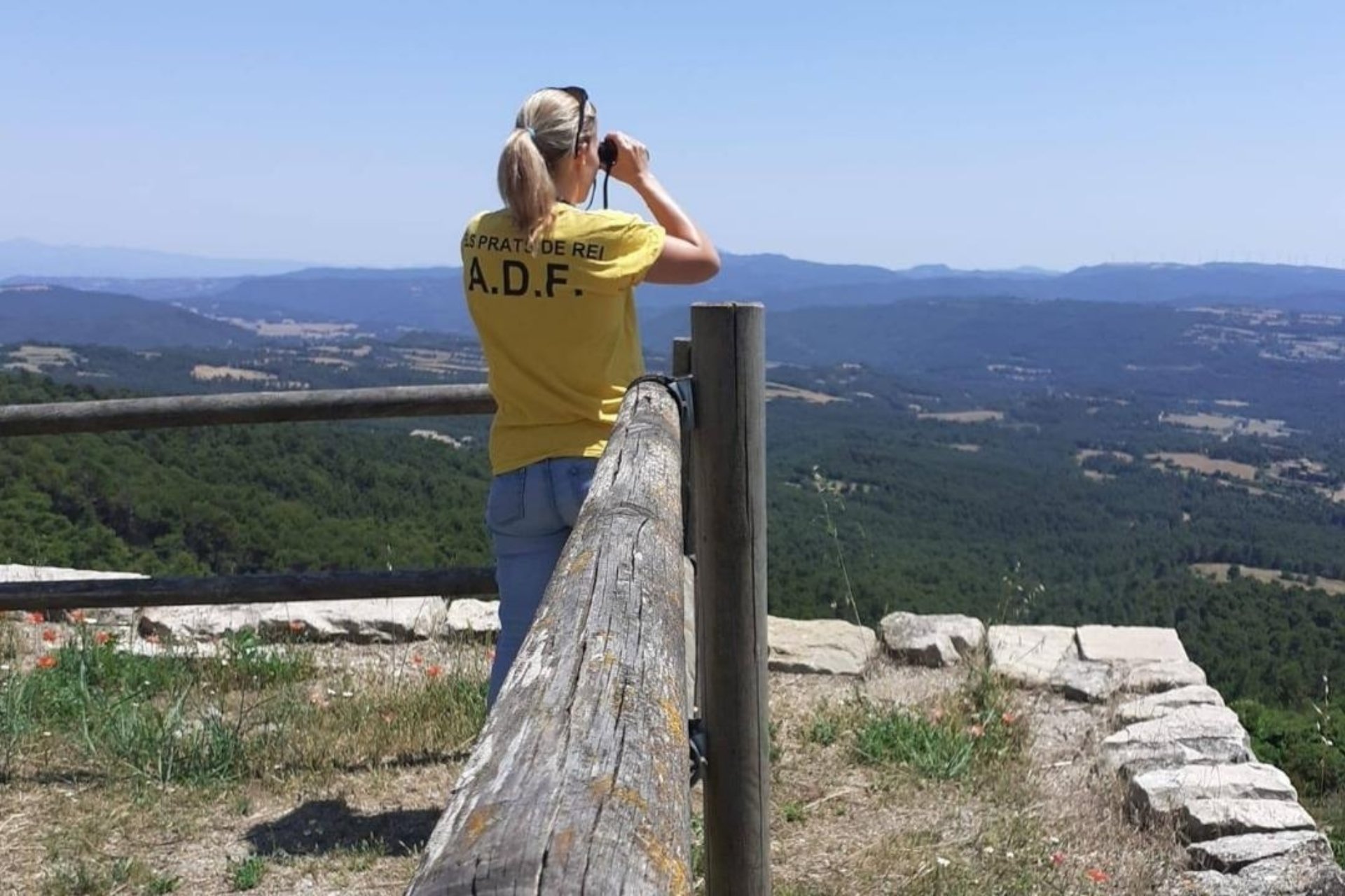 Els Prats de Rei (Els Hostalets De Pierola)