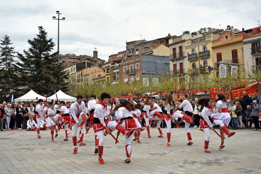 Súria (Caramelles De Suria)