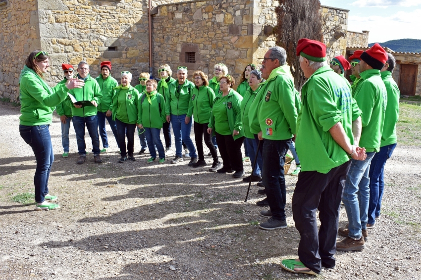 Súria (Caramelles De Suria)