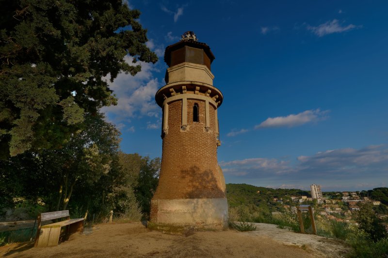 Arenys de Munt (Arenys De Munt Far Can Jalpi)