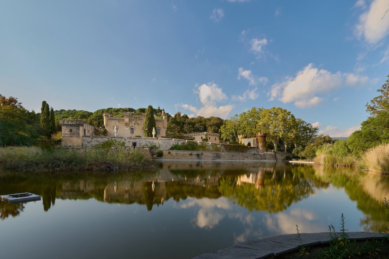 Arenys de Munt (Arenys De Munt Castell Can Jalpi)