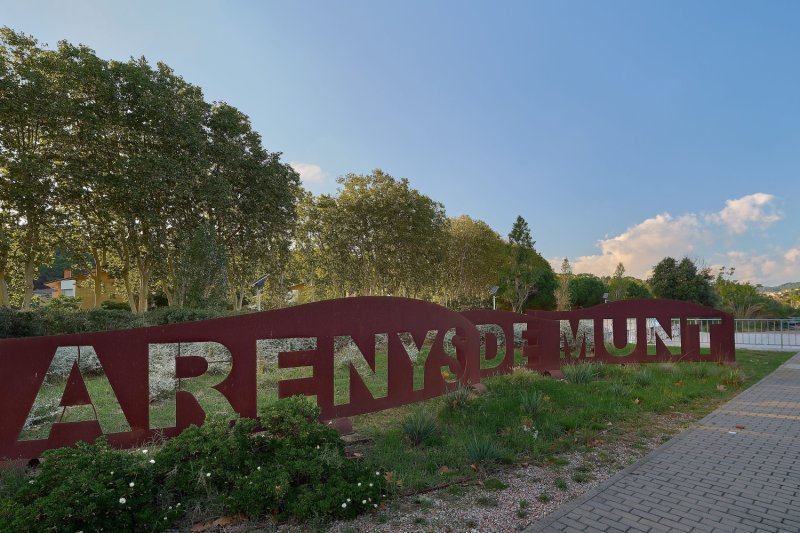 Arenys de Munt (Arenys De Munt Retol 1)