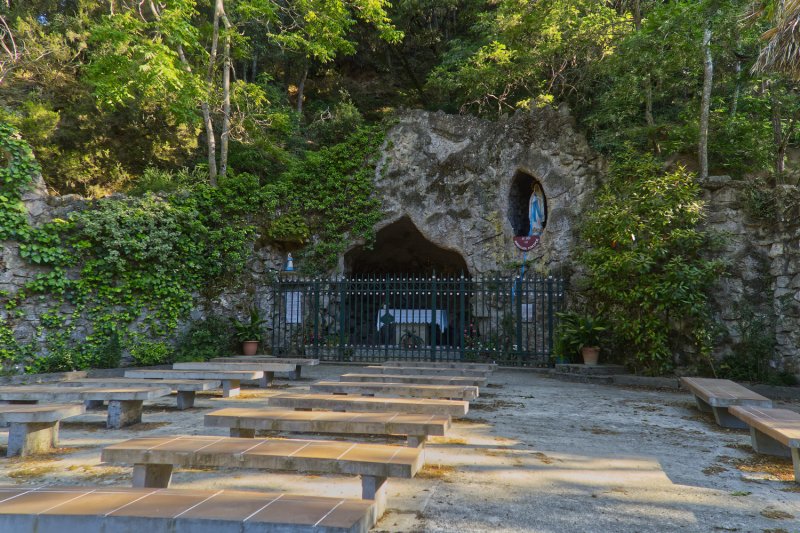 Arenys de Munt (Arenys De Munt Santuari De Lourdes)
