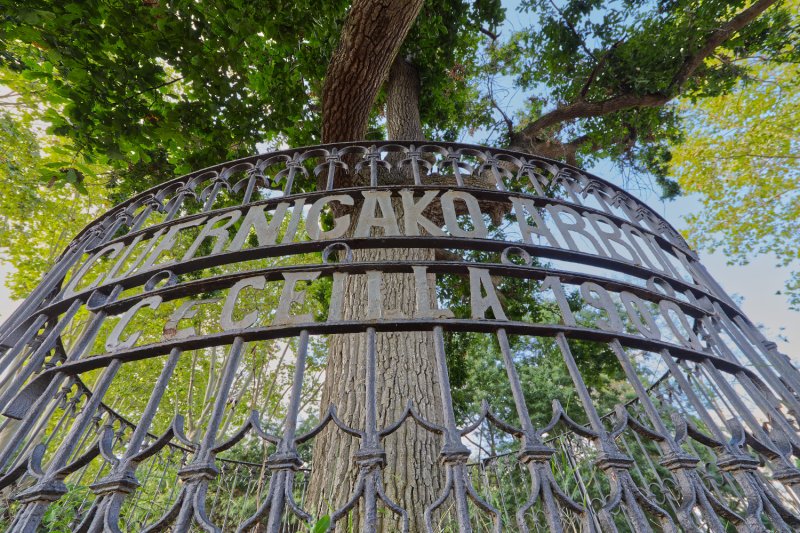 Arenys de Munt (Arenys De Munt Arbre De Gernika)
