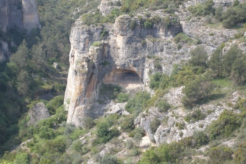 Os de Balaguer (Cova)