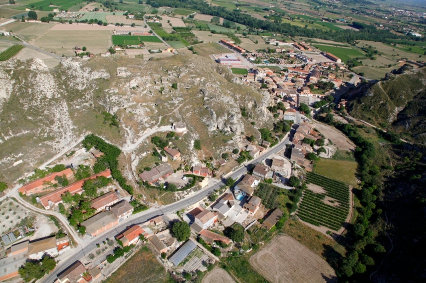 Os de Balaguer ()