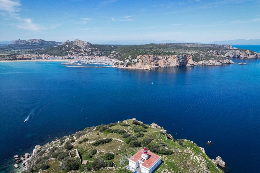 Torroella de Montgrí - L'Estartit (Illes Medes)