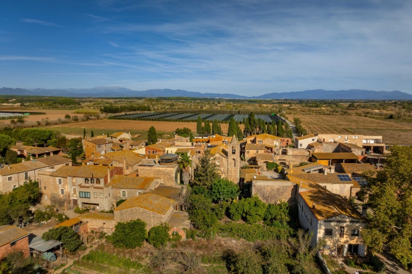 Ventalló (Vista Aeria Valveralla)