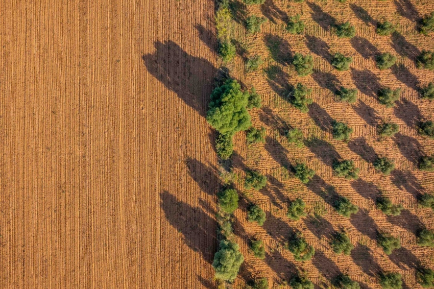 Ventalló (Vista Aeria Ventallo)