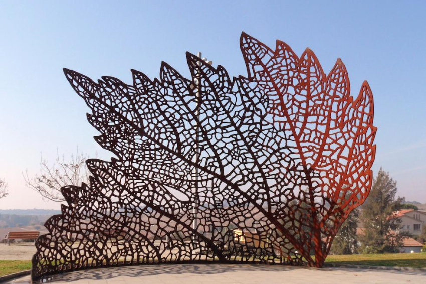 Sant Llorenç dHortons (El Pampol)