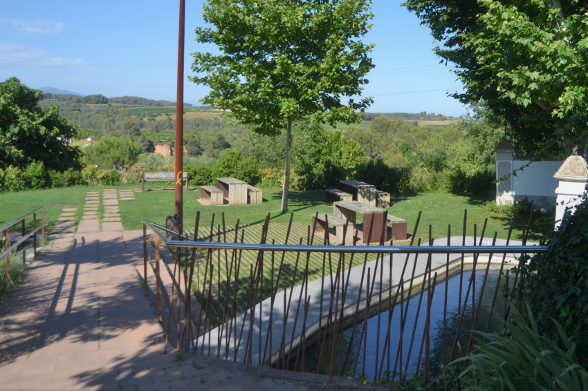 Sant Llorenç dHortons (Sant Joan Hortons)